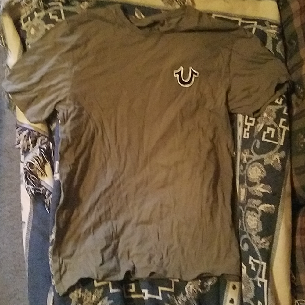 Tru Religion T shirt